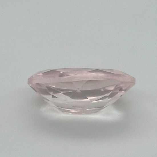 Rose Quartz 7.35 Ct Good Quality Rose Quartz 7.35 Ct Good Quality